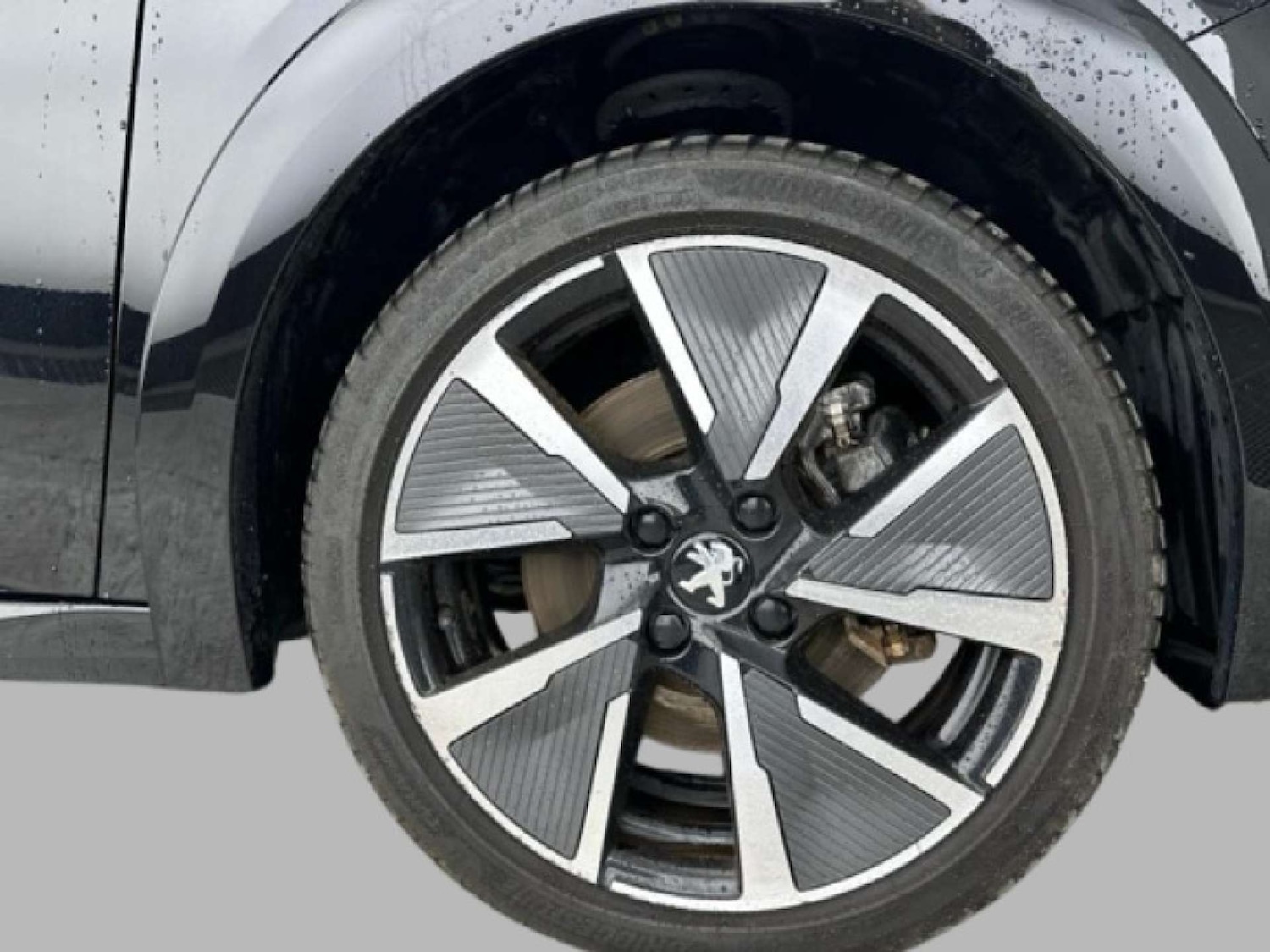 Used Peugeot 208 2022 for sale - 76363963: Photo 8