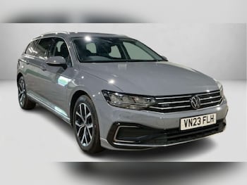 Used Volkswagen Passat 2023 for sale - 79081919: Photo