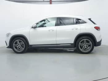 Used Mercedes-Benz GLA 2021 for sale - 79546555: Photo