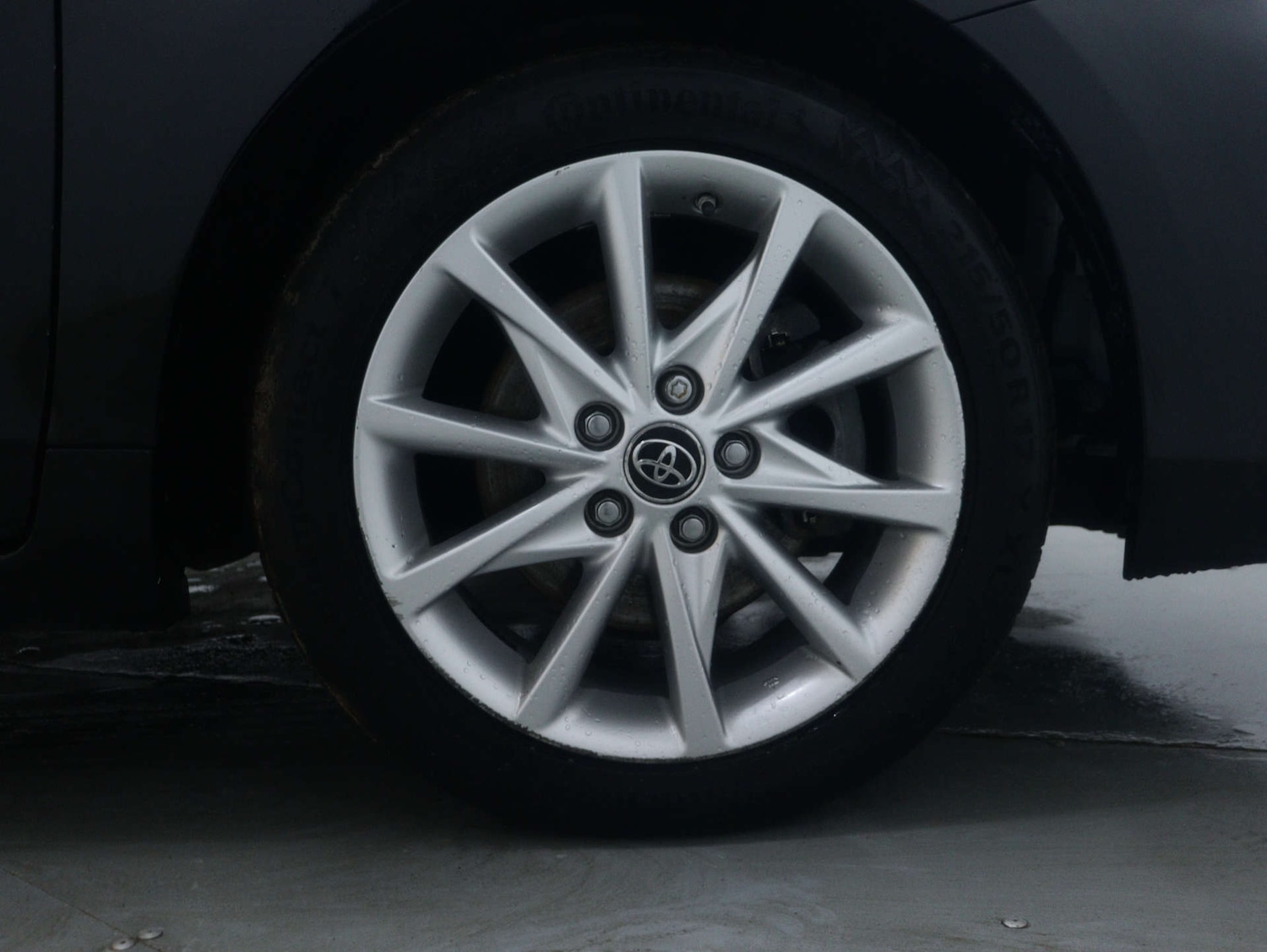 Used Toyota Prius+ 2019 for sale - 77180045: Photo 14