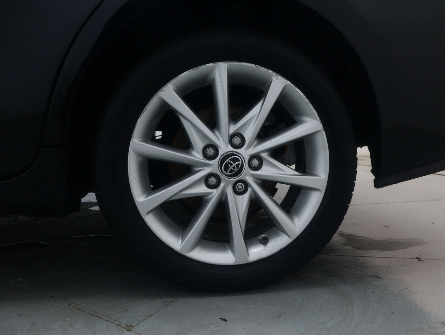 Used Toyota Prius+ 2019 for sale - 77180045: Photo 16