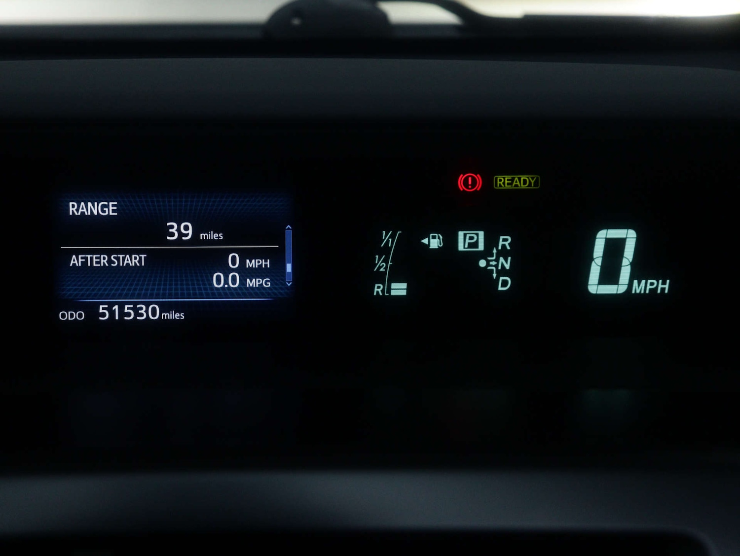 Used Toyota Prius+ 2019 for sale - 77180045: Photo 17