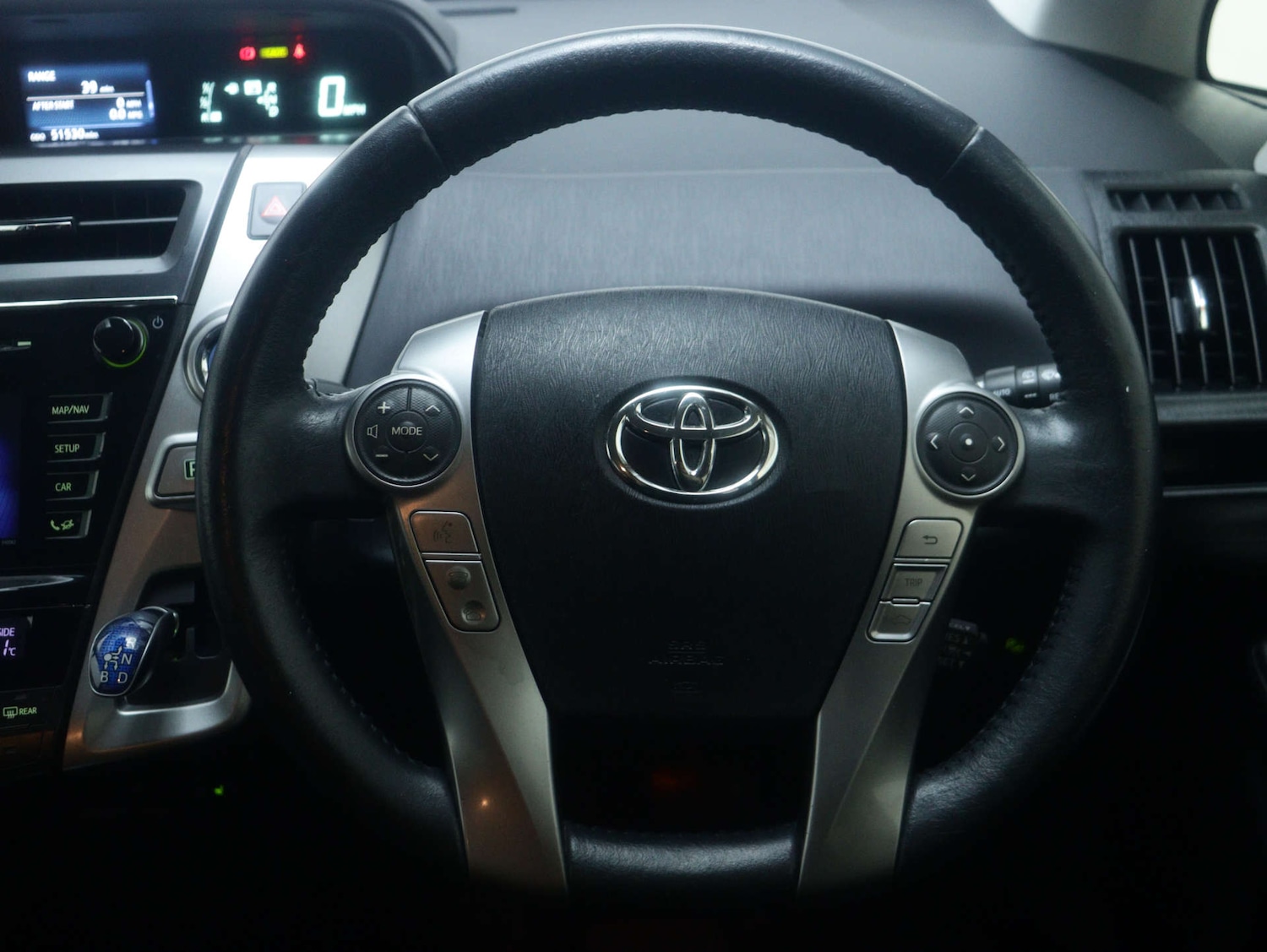 Used Toyota Prius+ 2019 for sale - 77180045: Photo 18