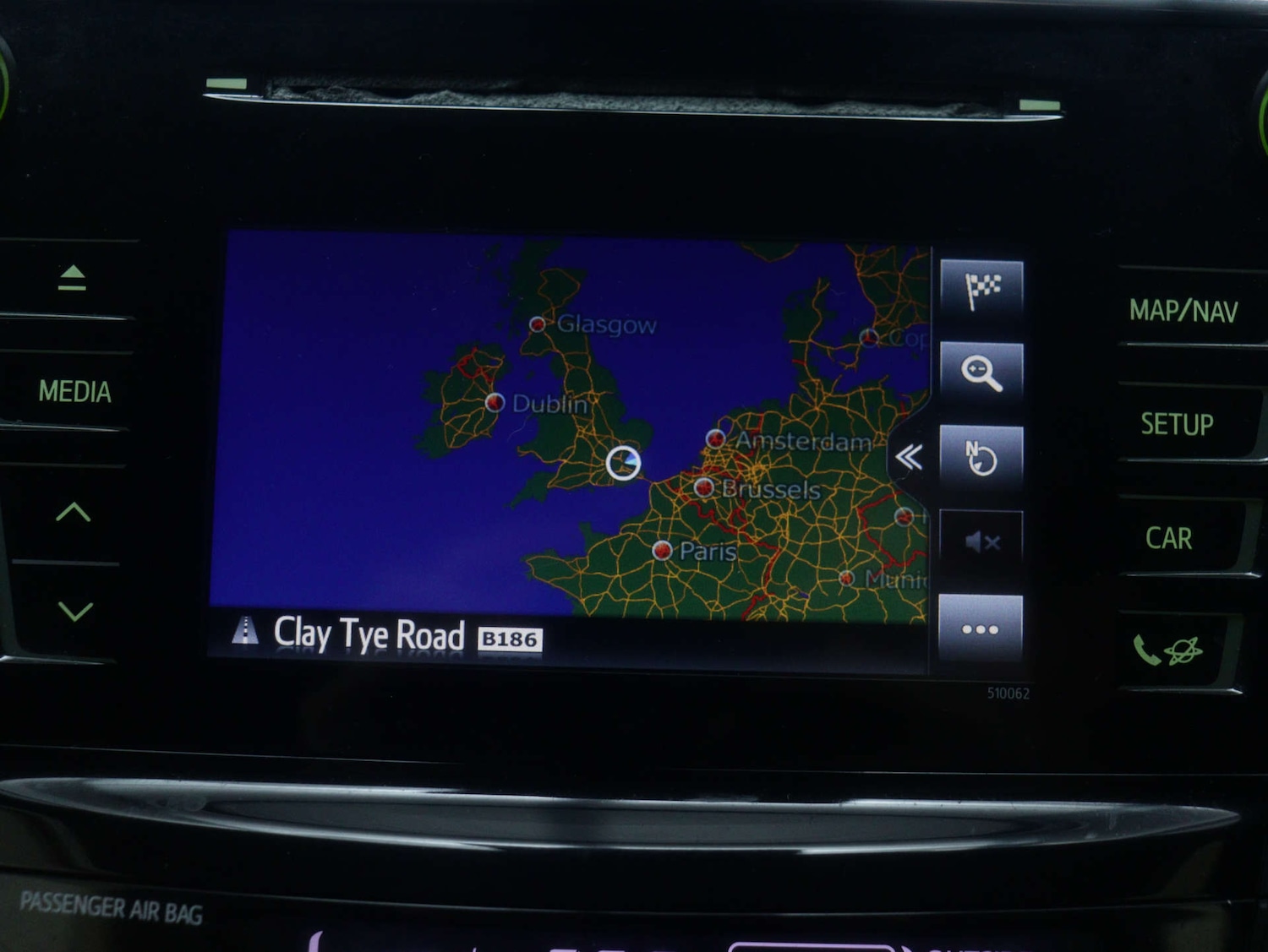 Used Toyota Prius+ 2019 for sale - 77180045: Photo 22