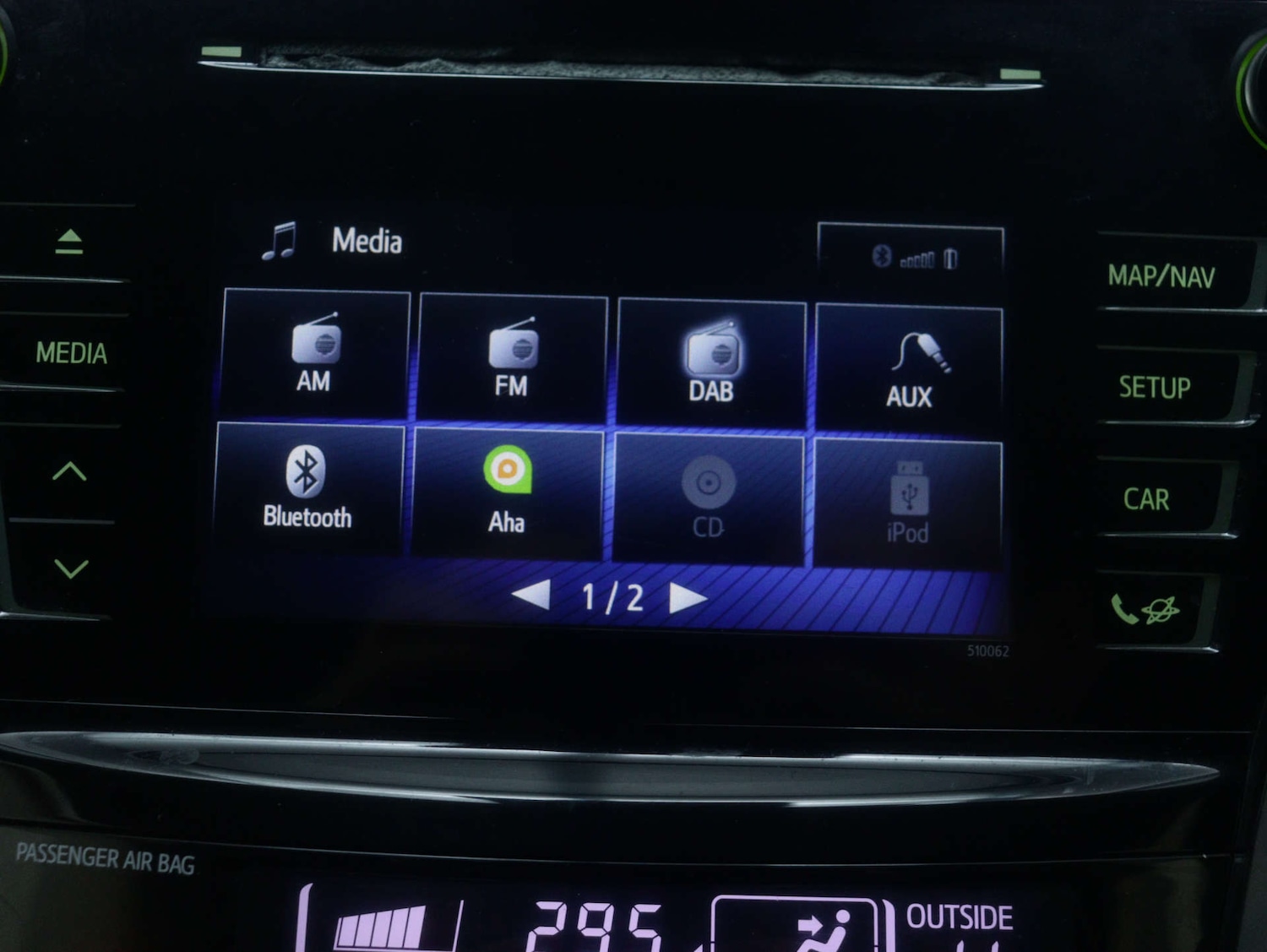 Used Toyota Prius+ 2019 for sale - 77180045: Photo 24