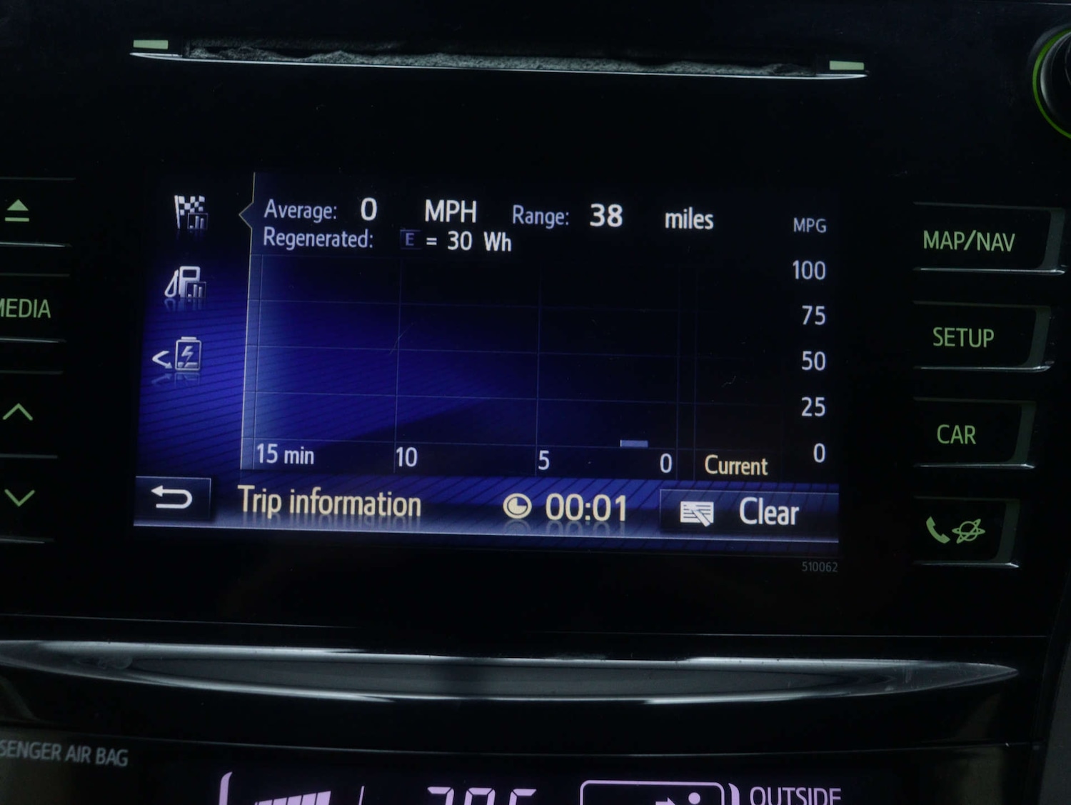 Used Toyota Prius+ 2019 for sale - 77180045: Photo 25