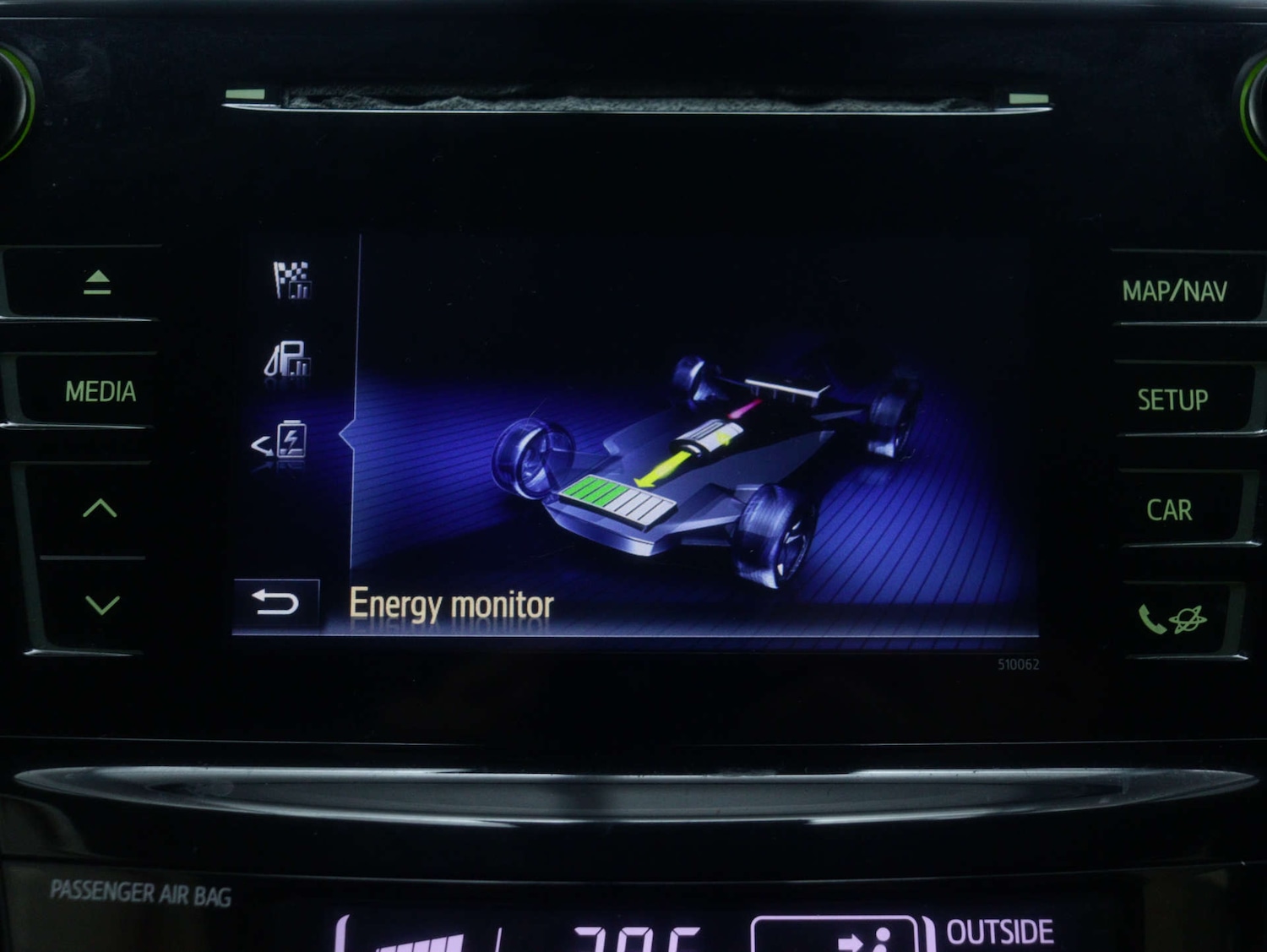 Used Toyota Prius+ 2019 for sale - 77180045: Photo 27