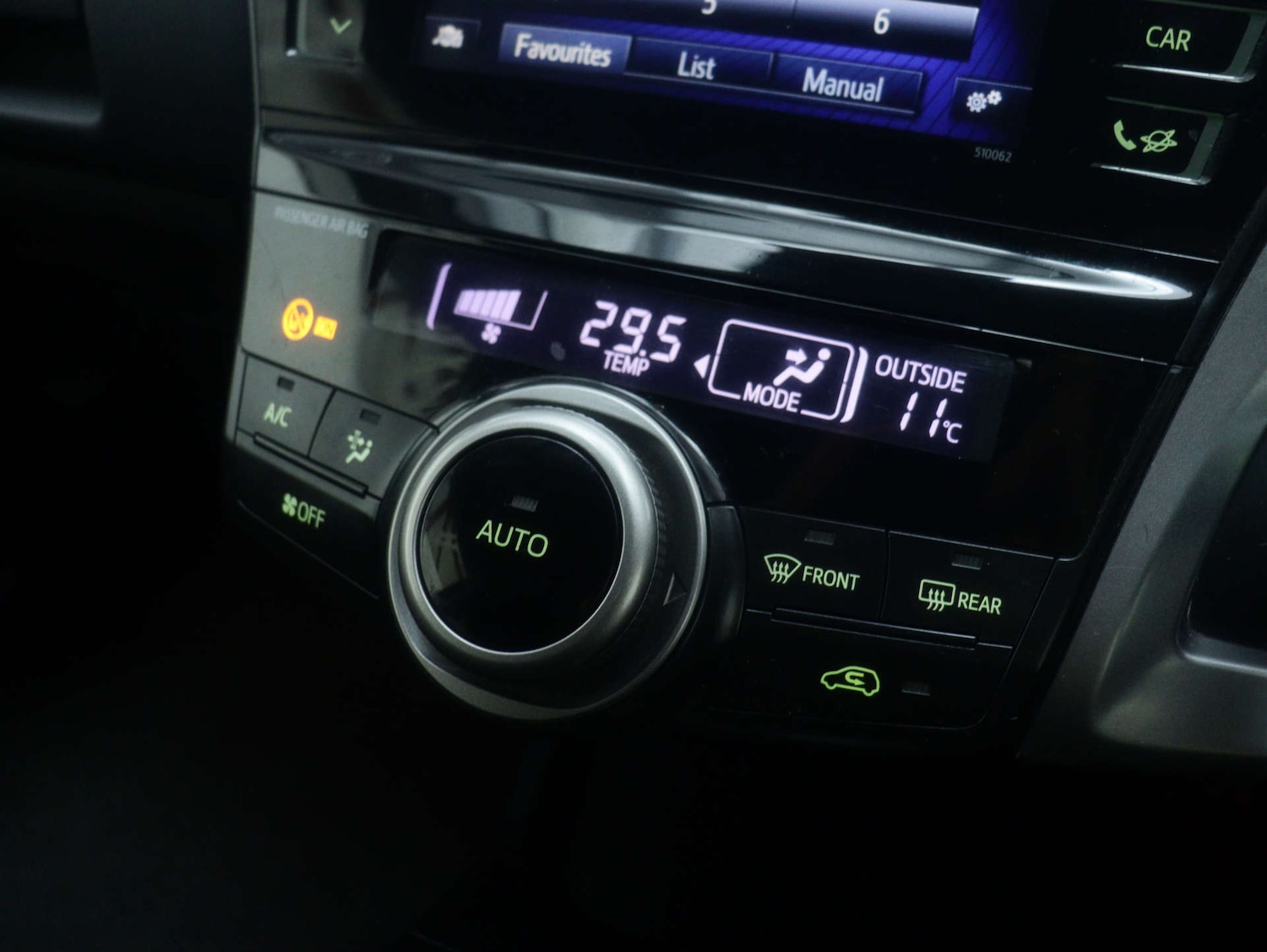 Used Toyota Prius+ 2019 for sale - 77180045: Photo 28