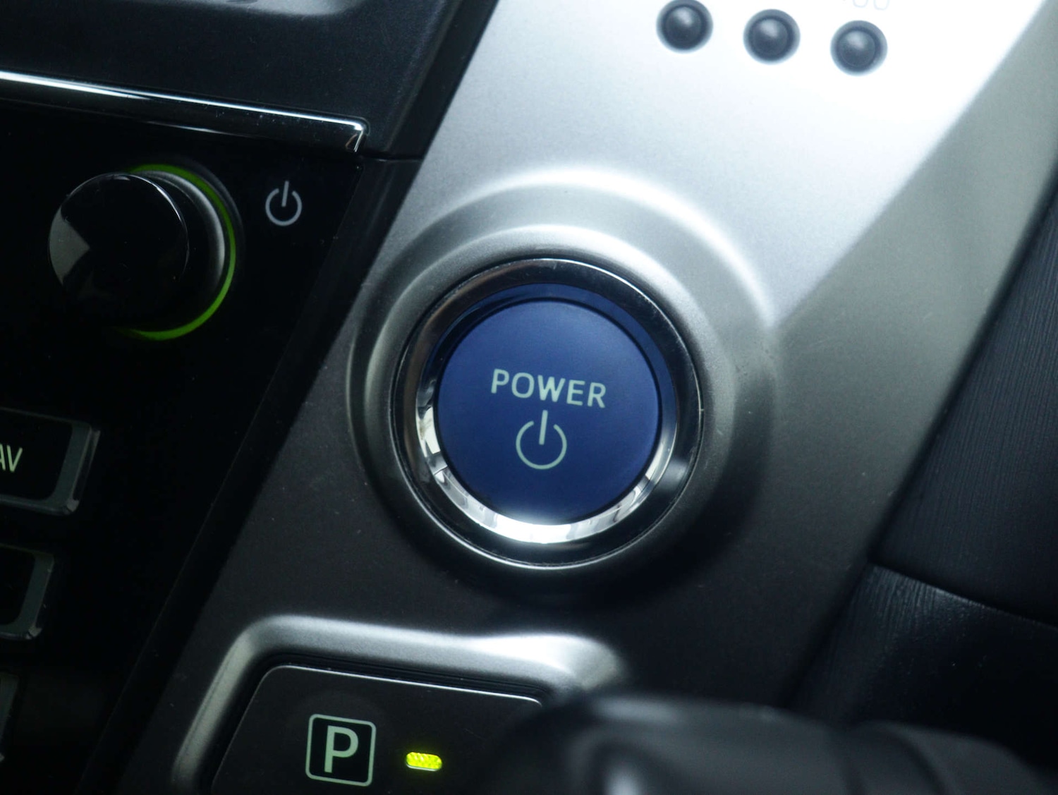 Used Toyota Prius+ 2019 for sale - 77180045: Photo 29