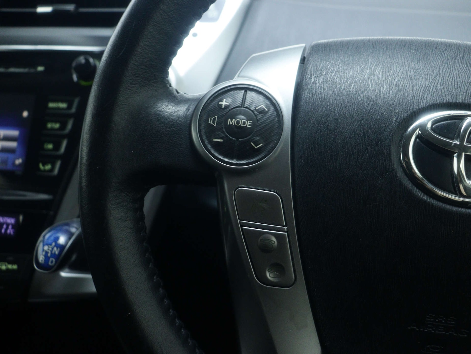 Used Toyota Prius+ 2019 for sale - 77180045: Photo 34