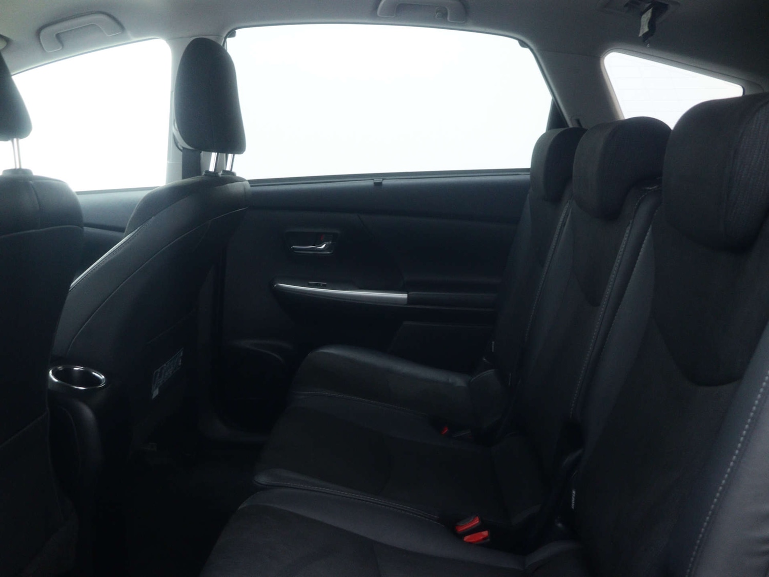 Used Toyota Prius+ 2019 for sale - 77180045: Photo 44