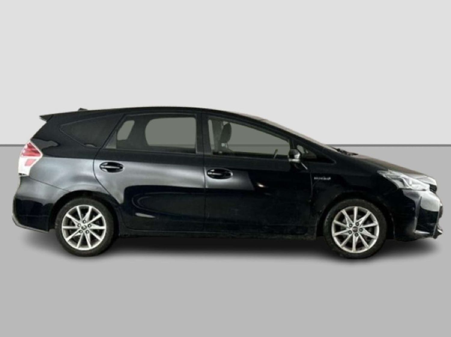 Used Toyota Prius+ 2019 for sale - 77180045: Photo 7