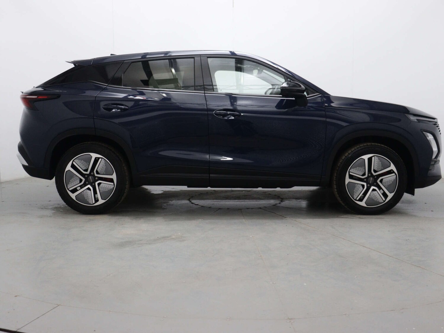 Used Omoda OMODA 5 2025 for sale - 76358331: Photo 12