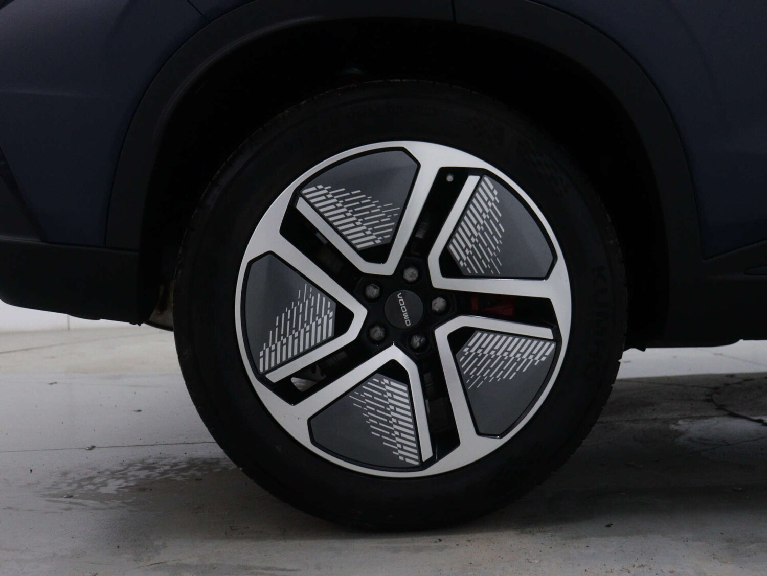 Used Omoda OMODA 5 2025 for sale - 76358331: Photo 13