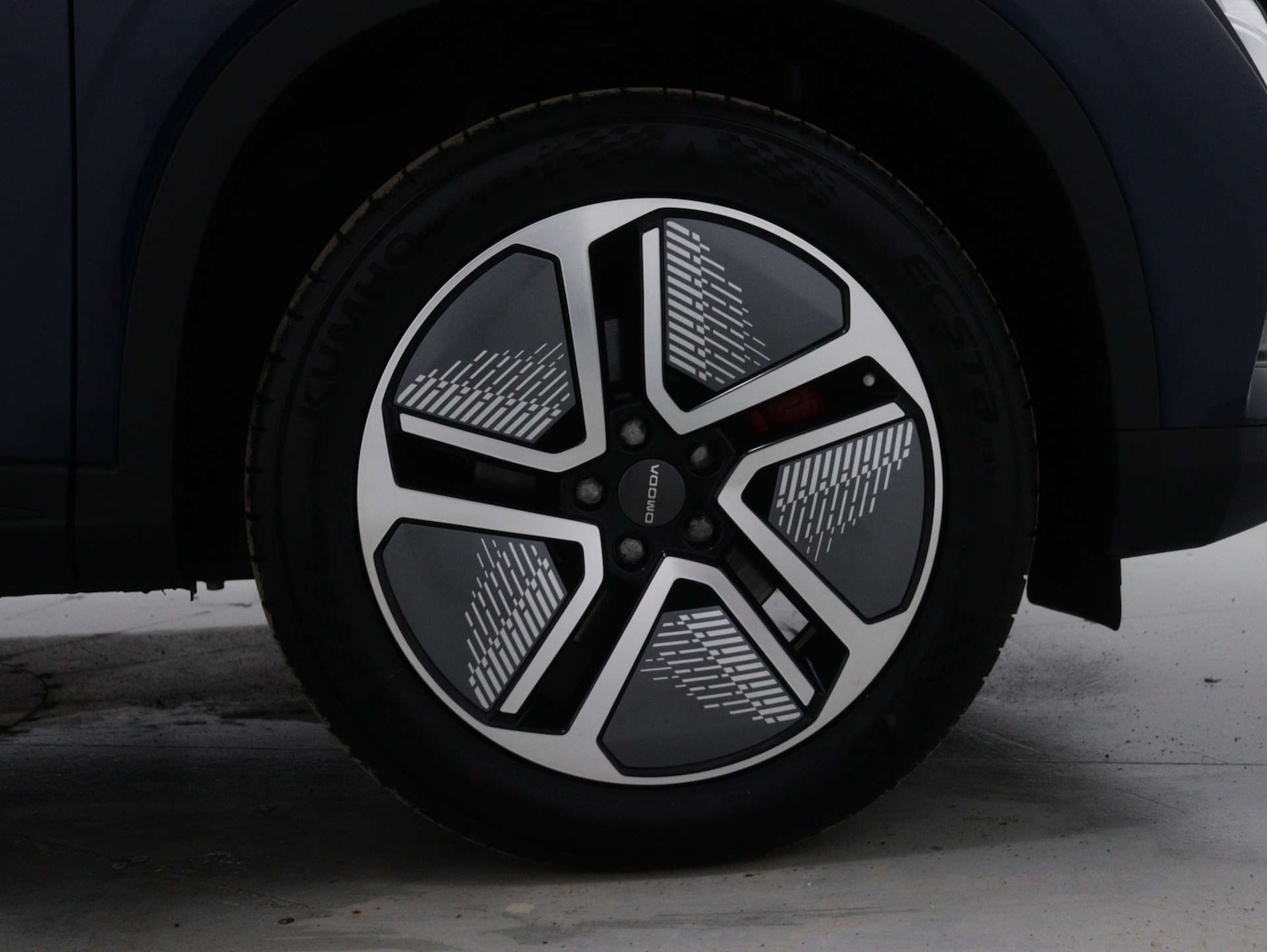 Used Omoda OMODA 5 2025 for sale - 76358331: Photo 14