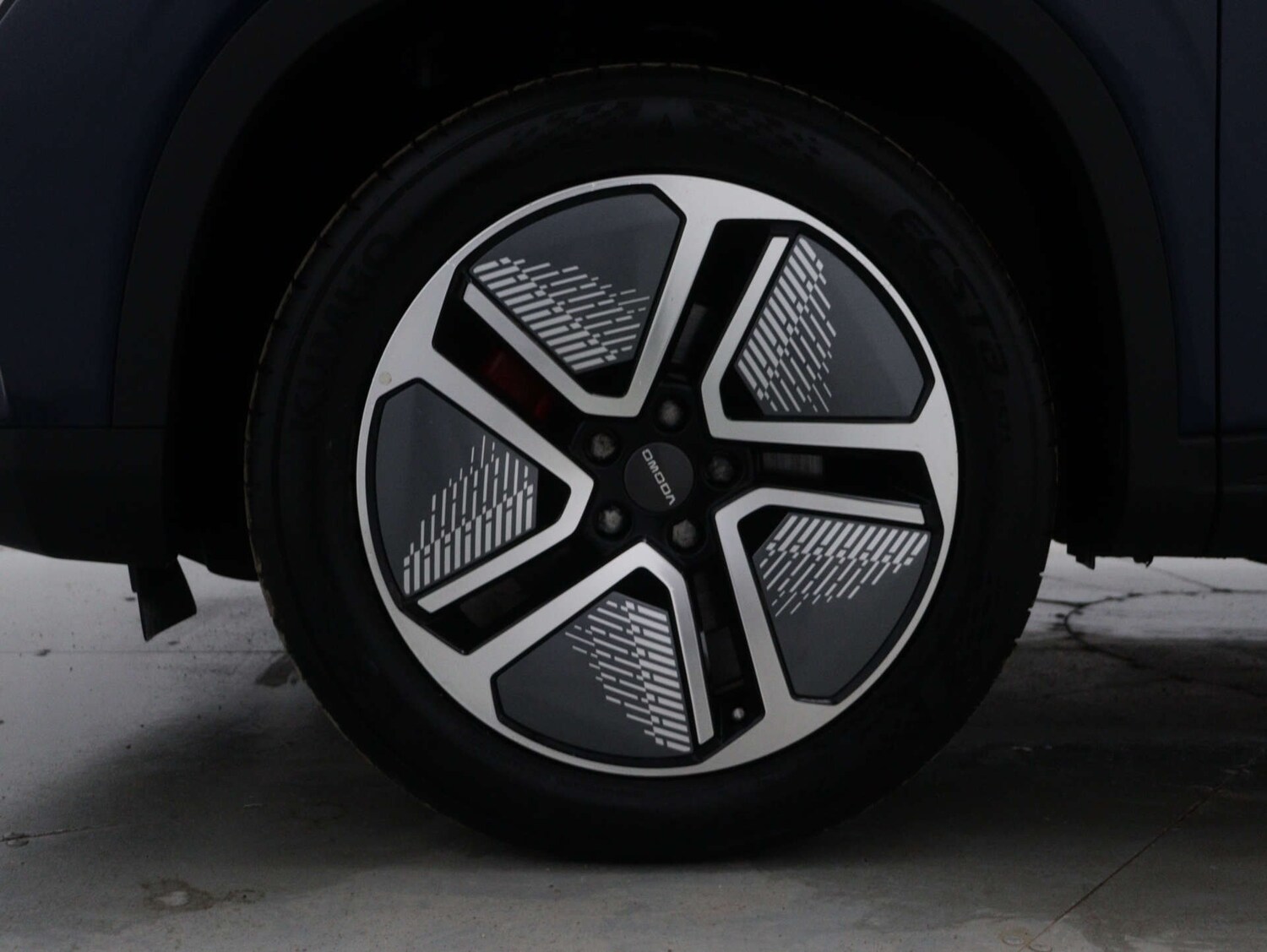 Used Omoda OMODA 5 2025 for sale - 76358331: Photo 15