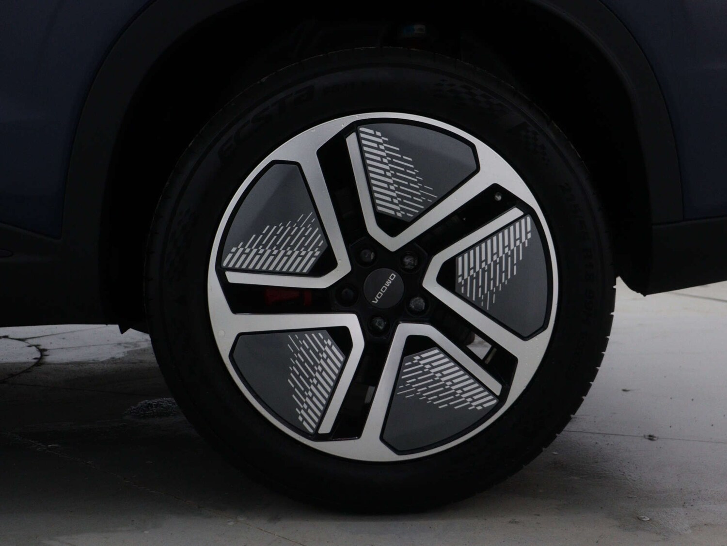 Used Omoda OMODA 5 2025 for sale - 76358331: Photo 16