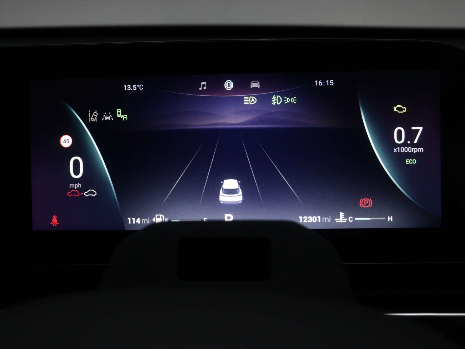 Used Omoda OMODA 5 2025 for sale - 76358331: Photo 17