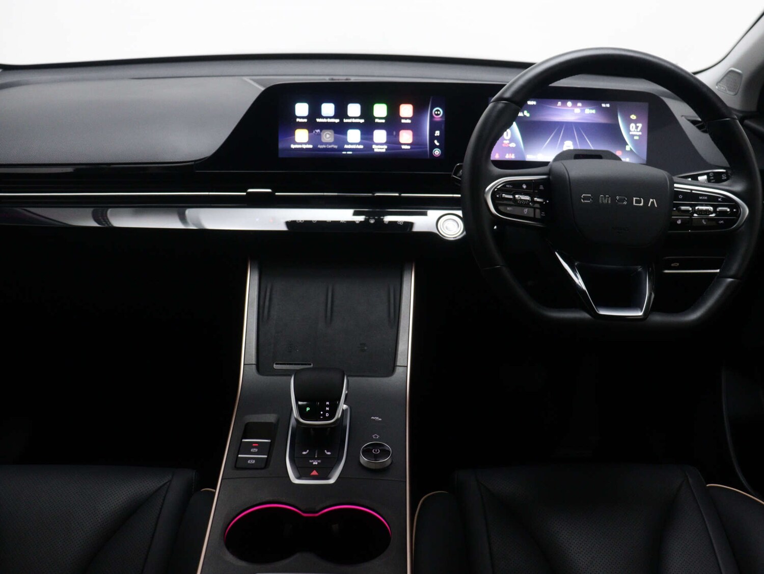 Used Omoda OMODA 5 2025 for sale - 76358331: Photo 19