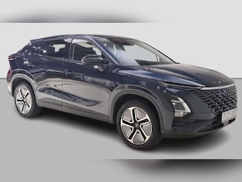 2025 - 1.6 5 Noble Auto 5dr
