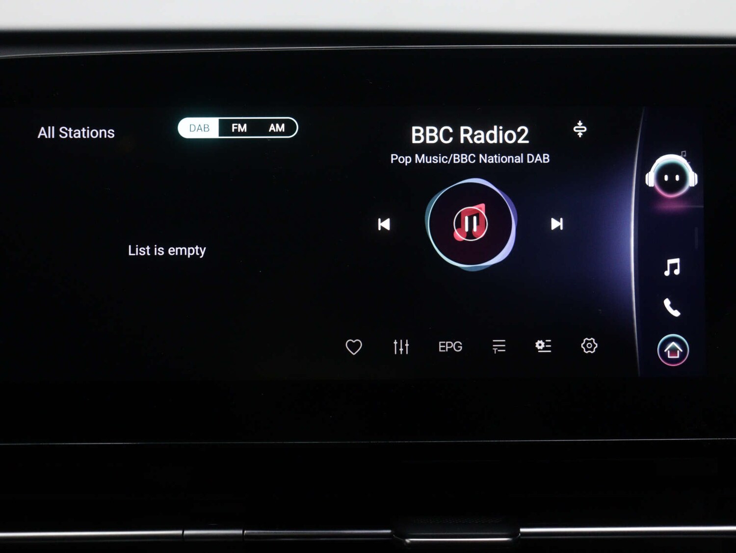 Used Omoda OMODA 5 2025 for sale - 76358331: Photo 21