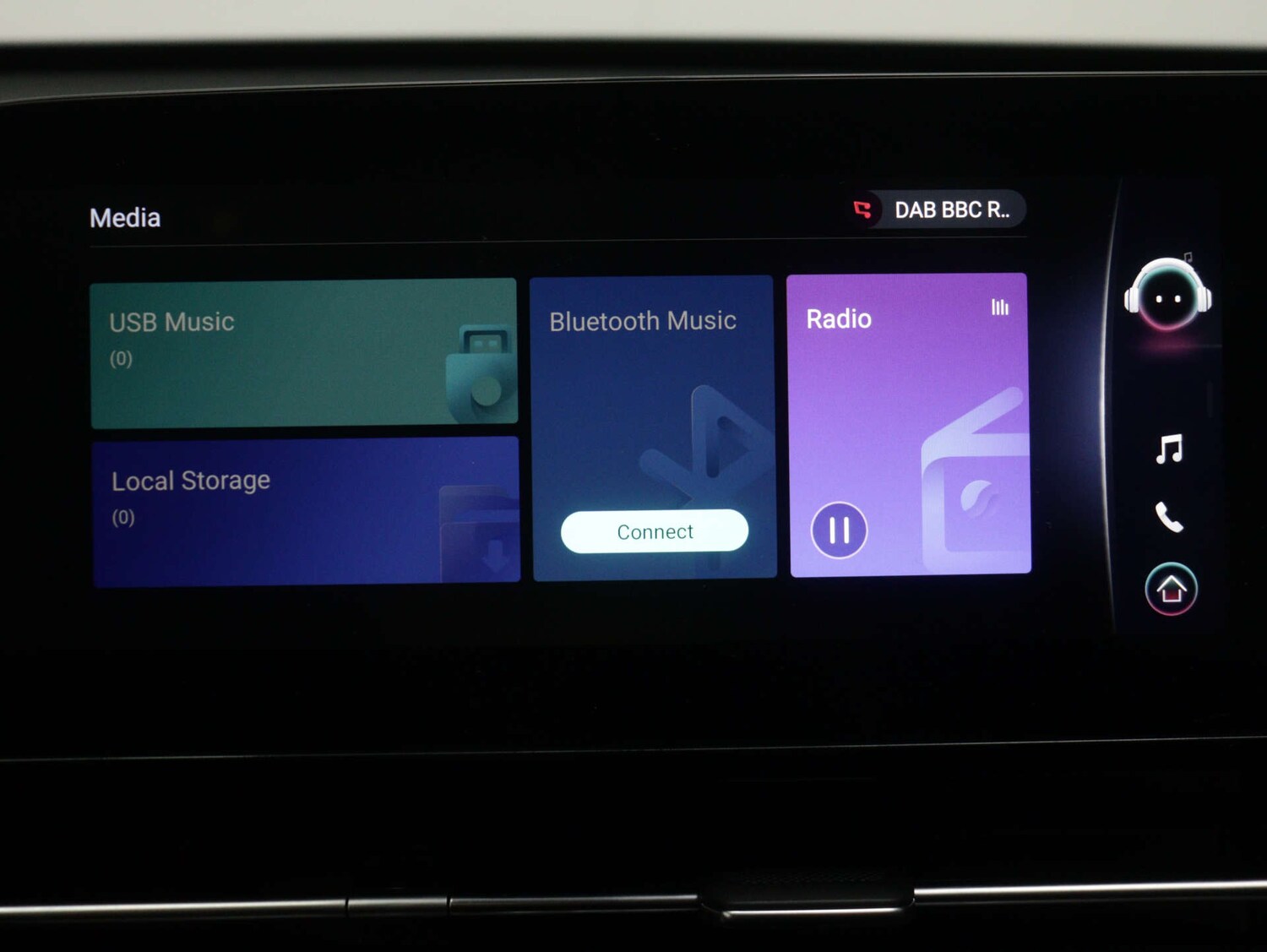 Used Omoda OMODA 5 2025 for sale - 76358331: Photo 23