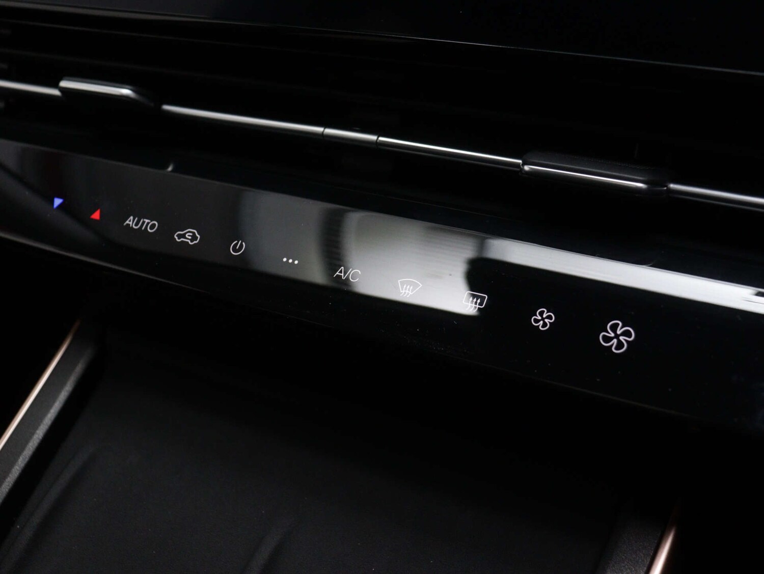 Used Omoda OMODA 5 2025 for sale - 76358331: Photo 25