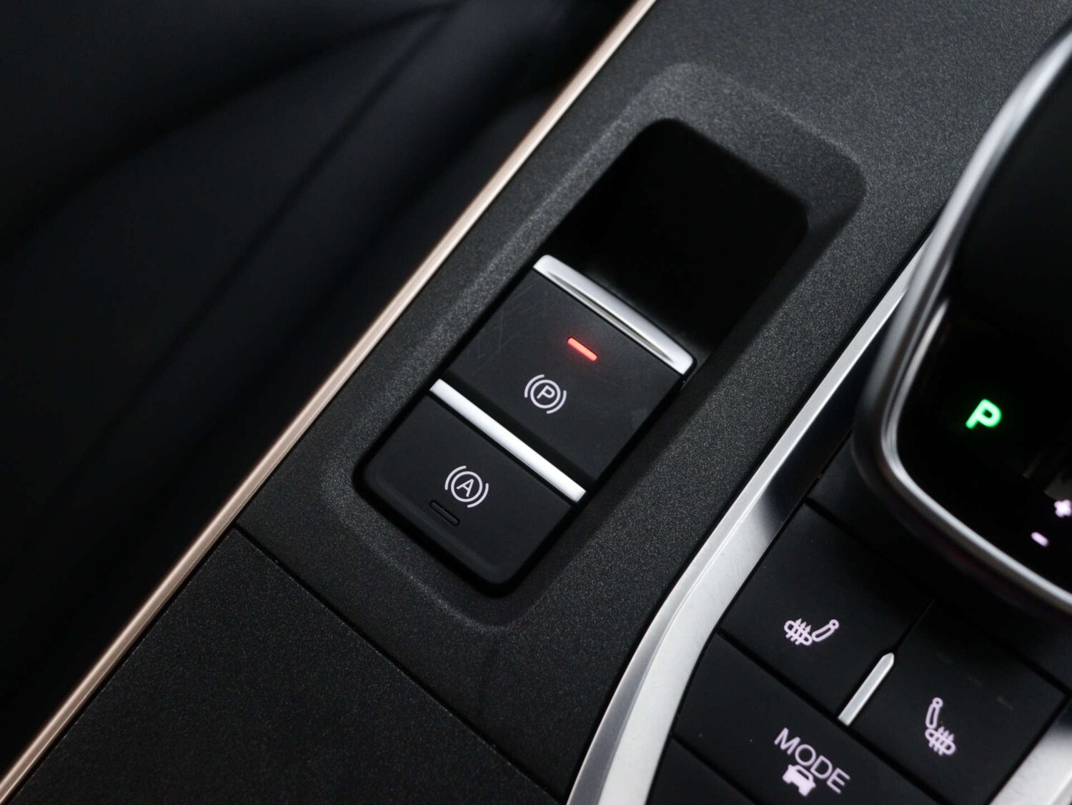 Used Omoda OMODA 5 2025 for sale - 76358331: Photo 28