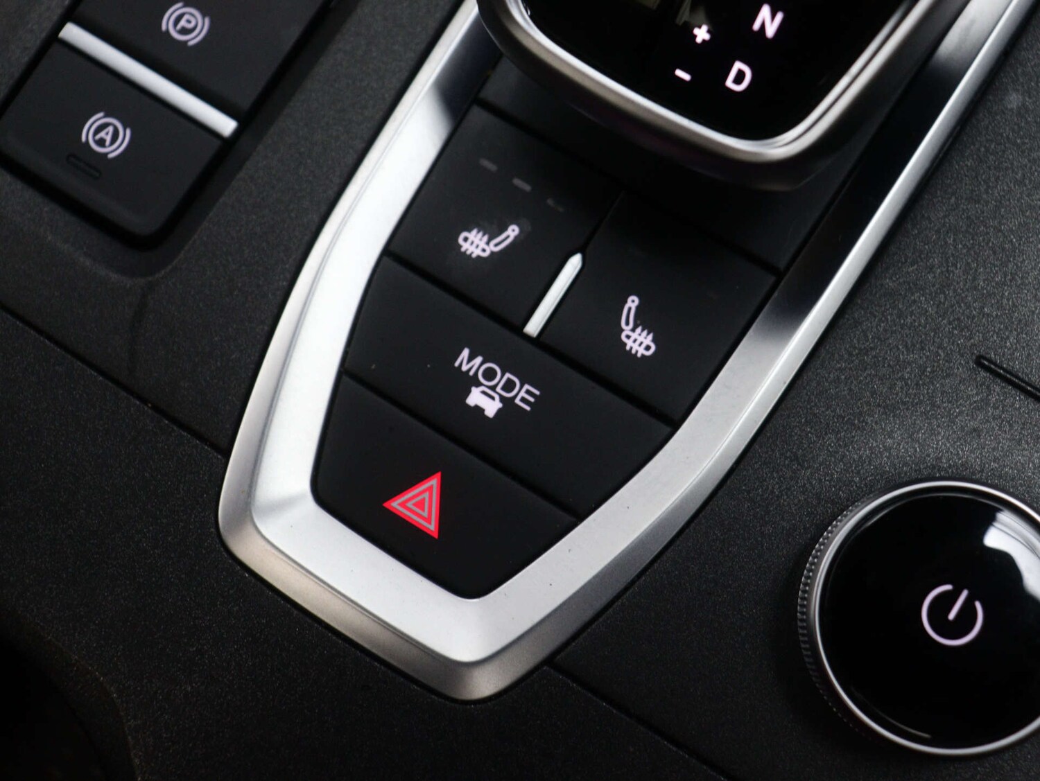 Used Omoda OMODA 5 2025 for sale - 76358331: Photo 29