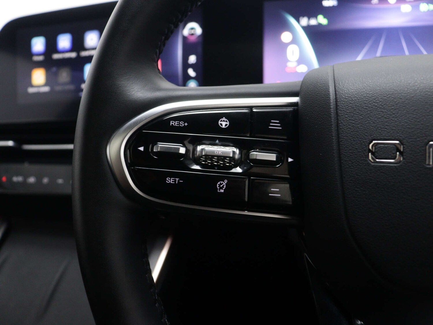 Used Omoda OMODA 5 2025 for sale - 76358331: Photo 32