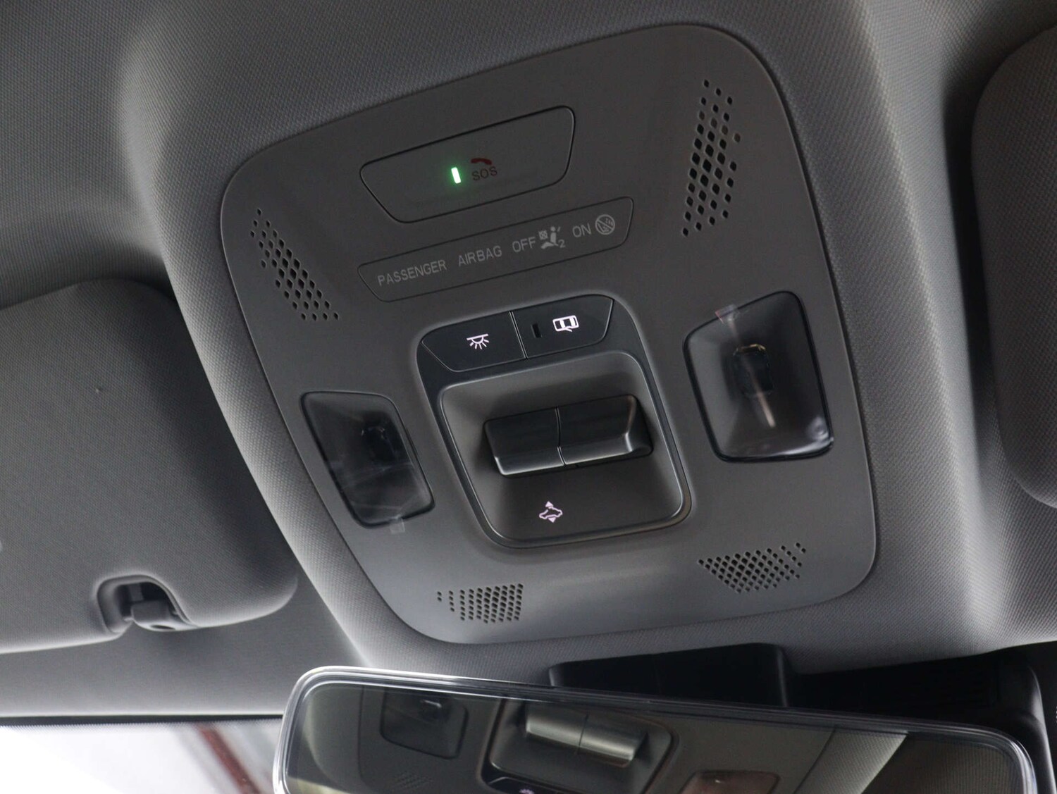 Used Omoda OMODA 5 2025 for sale - 76358331: Photo 36