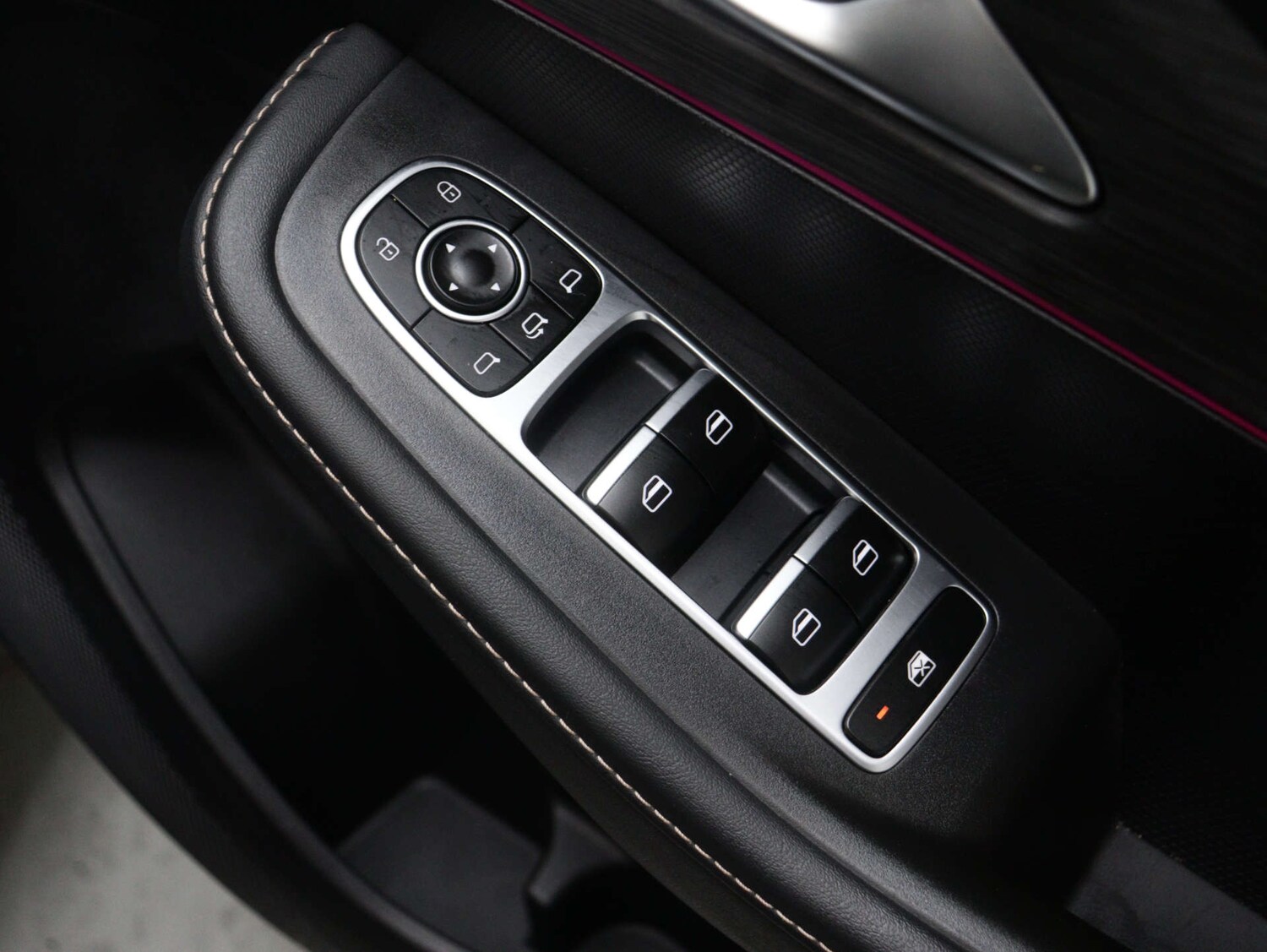 Used Omoda OMODA 5 2025 for sale - 76358331: Photo 37