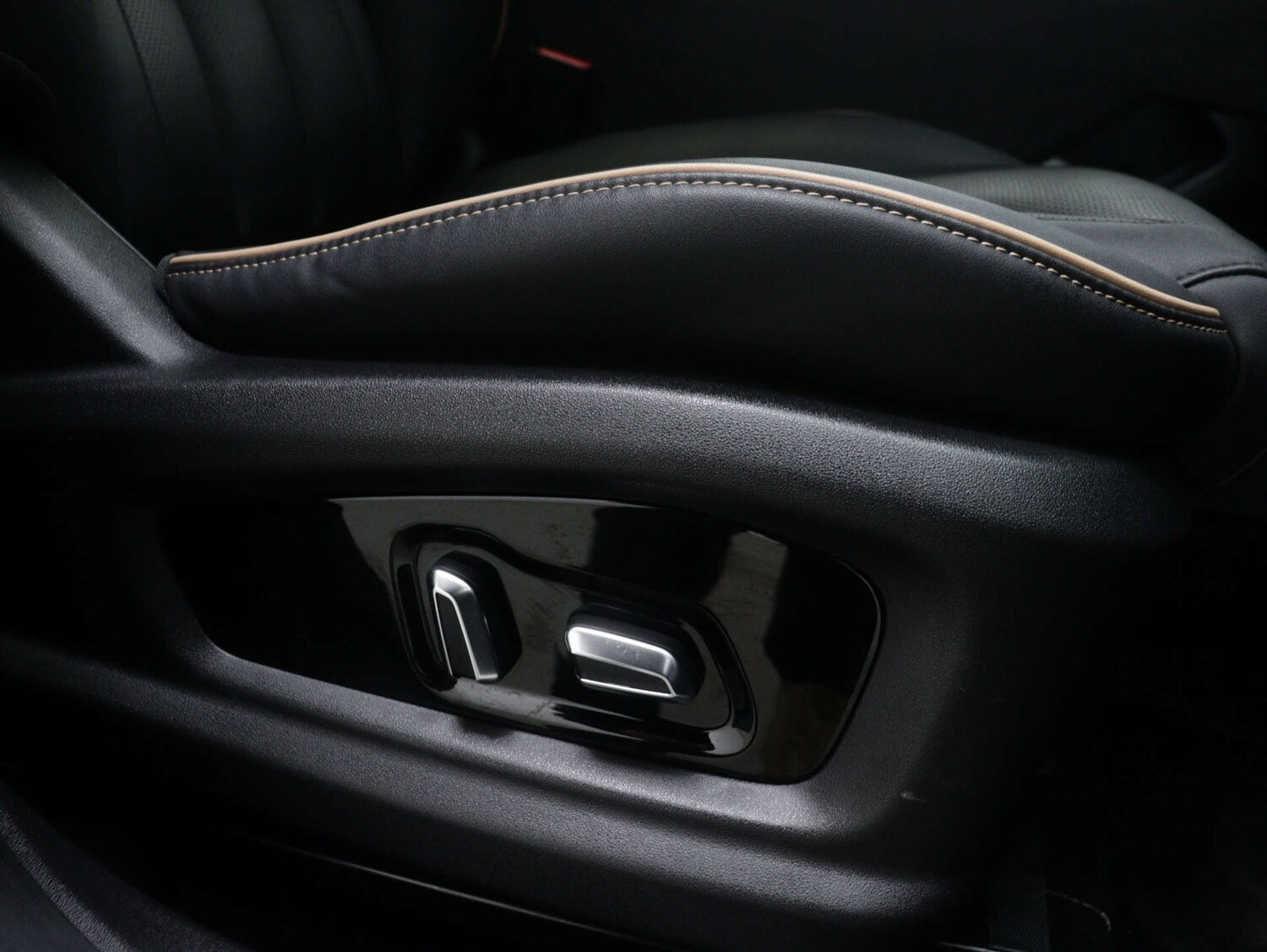 Used Omoda OMODA 5 2025 for sale - 76358331: Photo 38