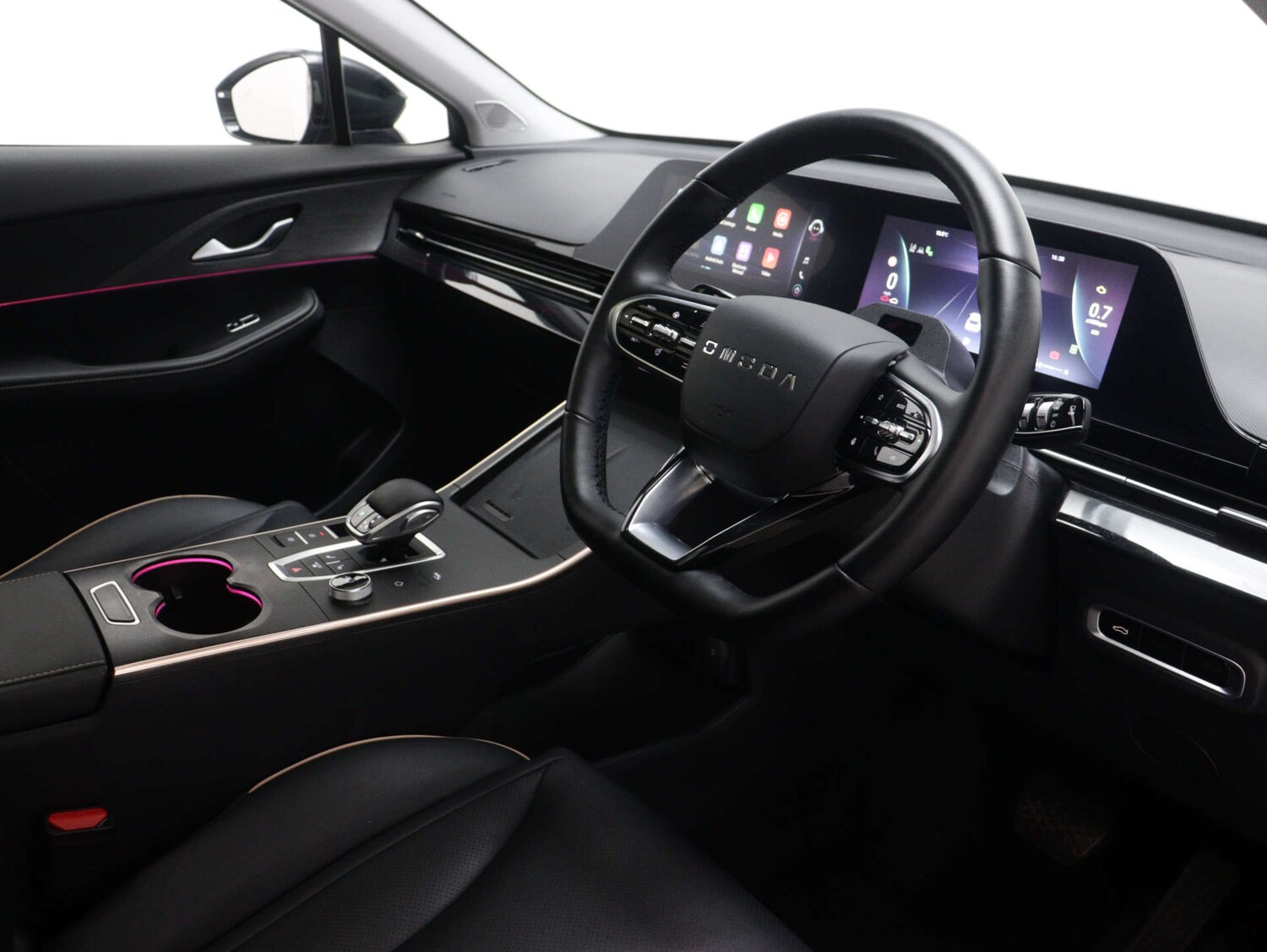 Used Omoda OMODA 5 2025 for sale - 76358331: Photo 39