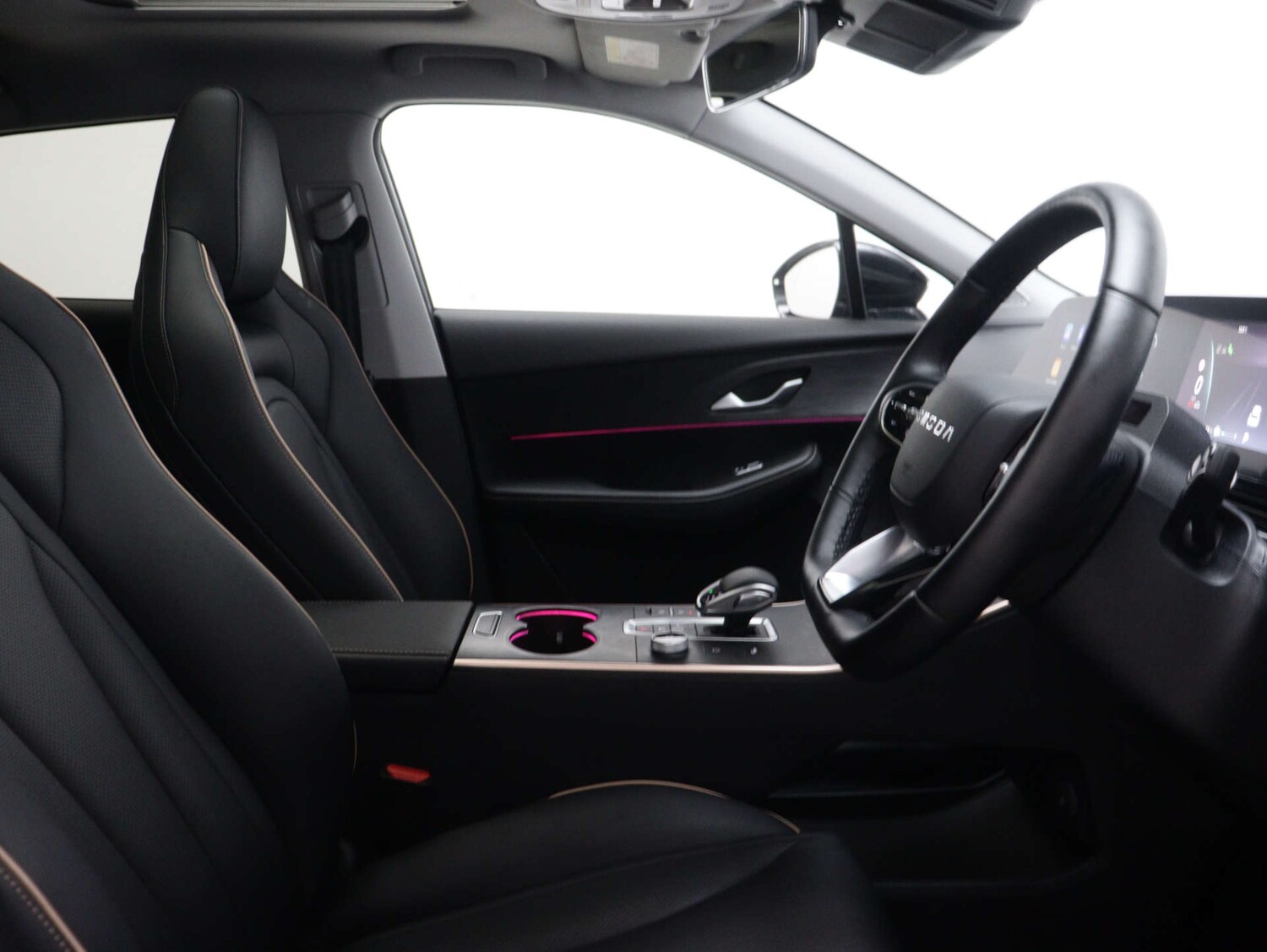 Used Omoda OMODA 5 2025 for sale - 76358331: Photo 40