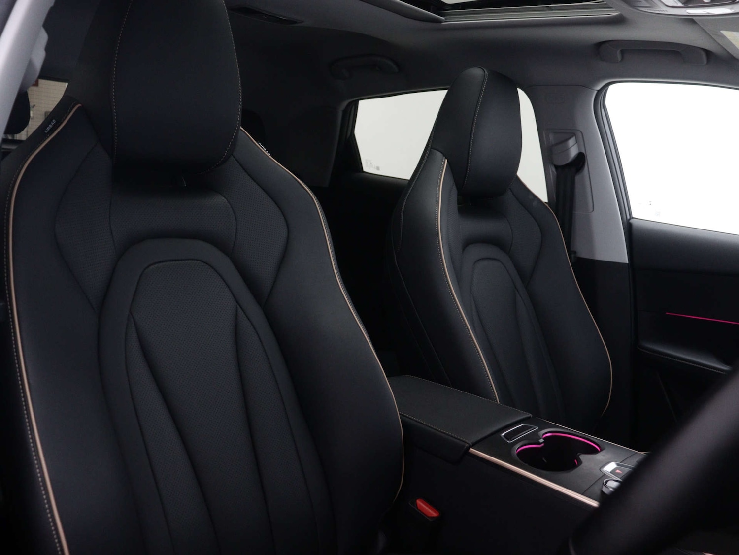 Used Omoda OMODA 5 2025 for sale - 76358331: Photo 41