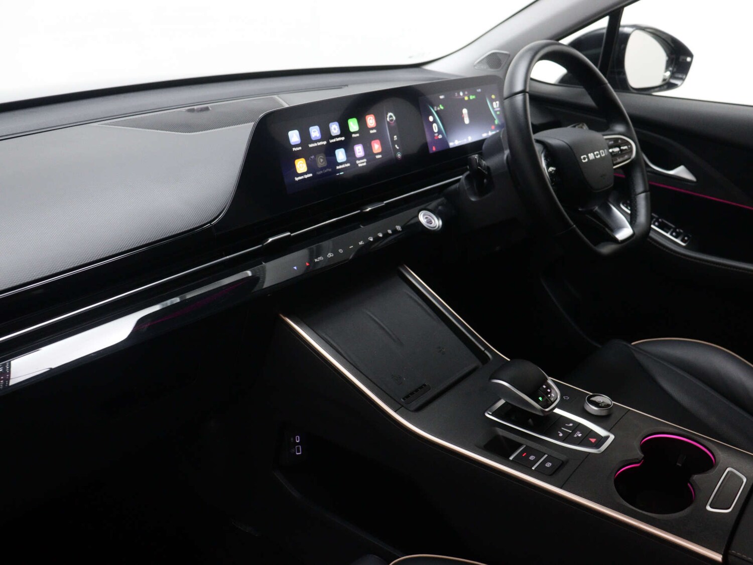 Used Omoda OMODA 5 2025 for sale - 76358331: Photo 43