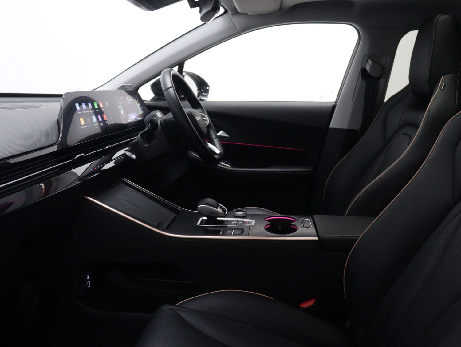 Used Omoda OMODA 5 2025 for sale - 76358331: Photo 44