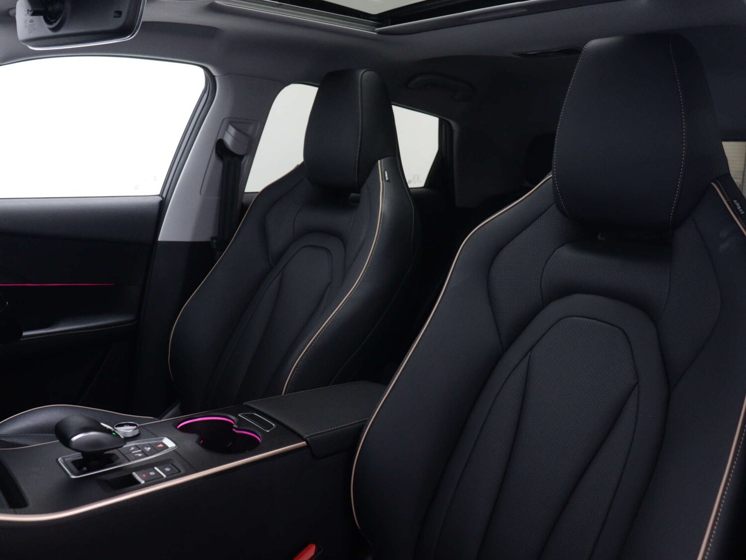 Used Omoda OMODA 5 2025 for sale - 76358331: Photo 45