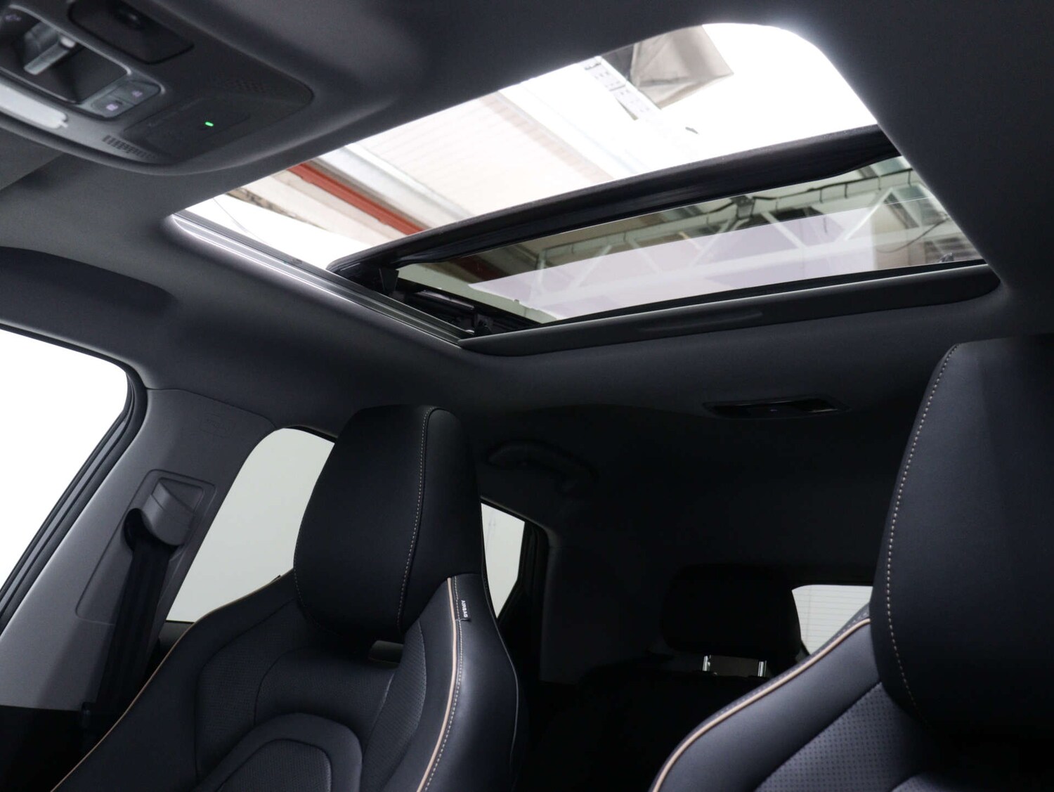 Used Omoda OMODA 5 2025 for sale - 76358331: Photo 47