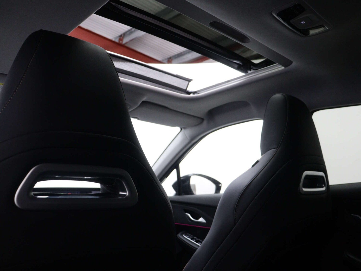 Used Omoda OMODA 5 2025 for sale - 76358331: Photo 48