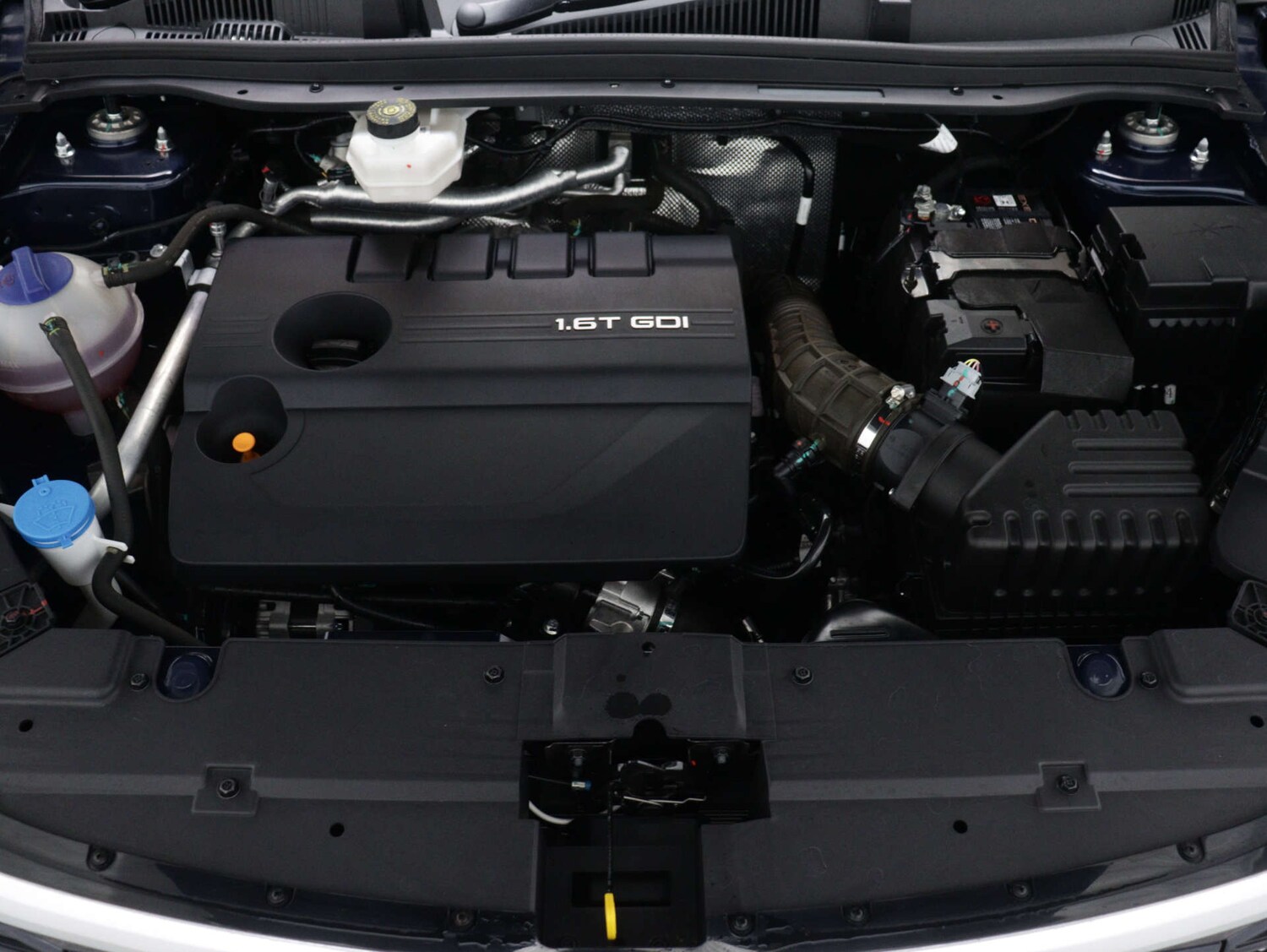 Used Omoda OMODA 5 2025 for sale - 76358331: Photo 52