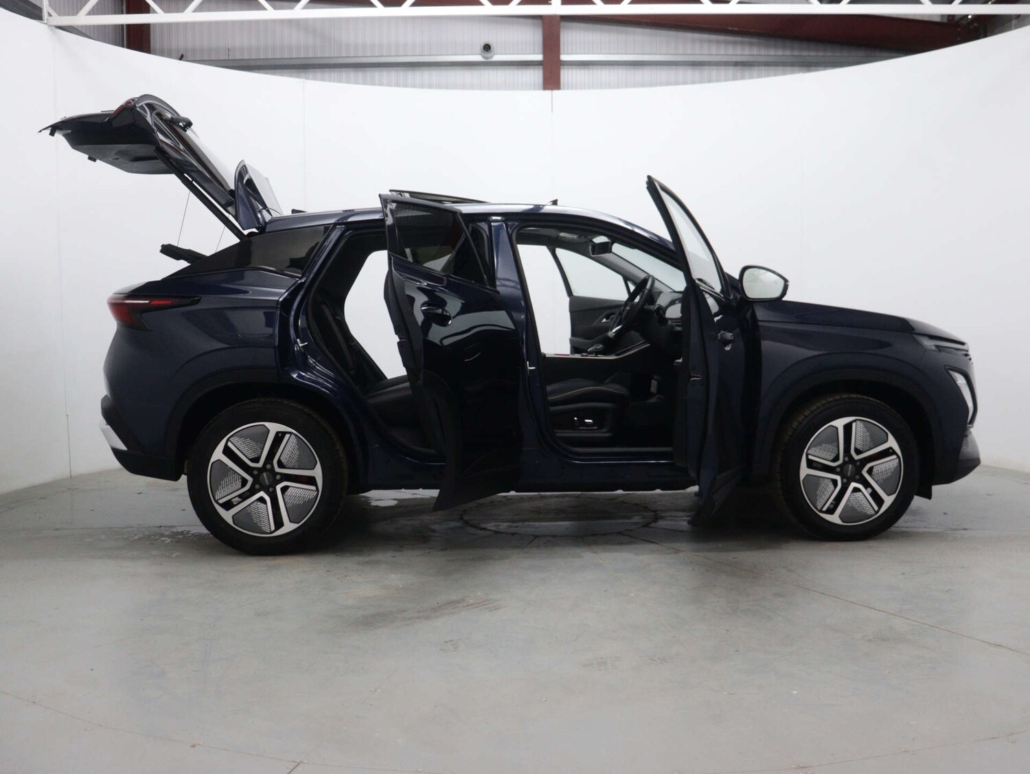 Used Omoda OMODA 5 2025 for sale - 76358331: Photo 53