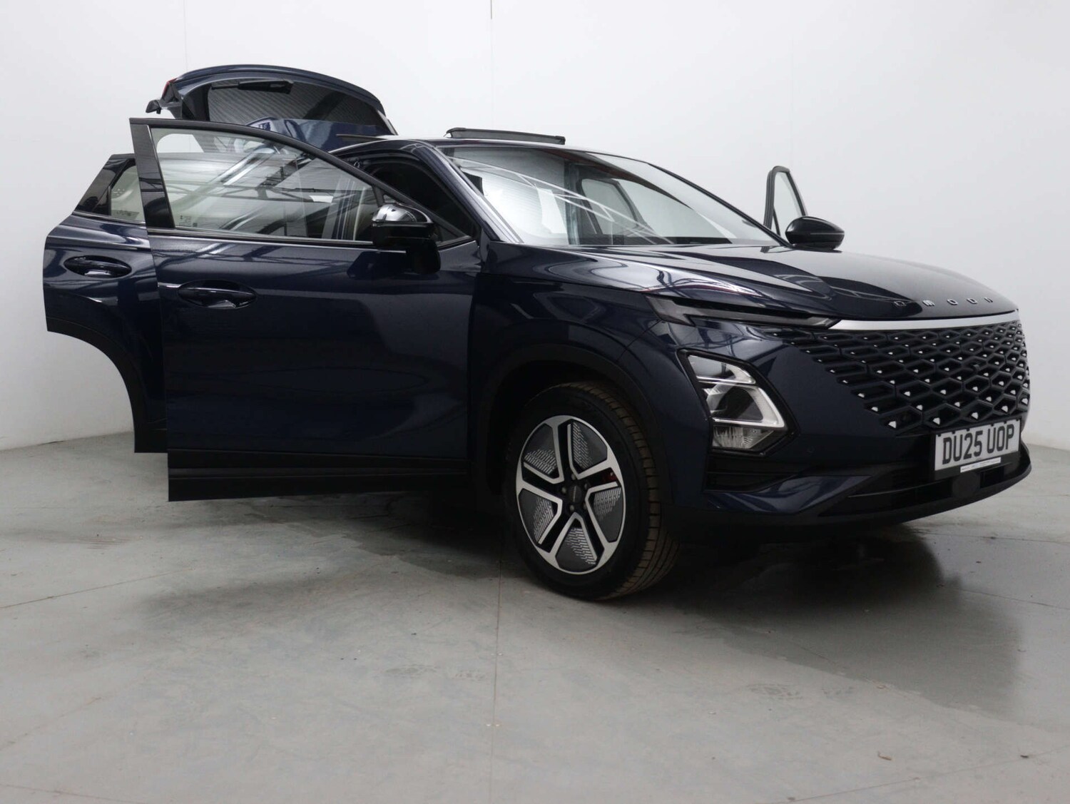 Used Omoda OMODA 5 2025 for sale - 76358331: Photo 54