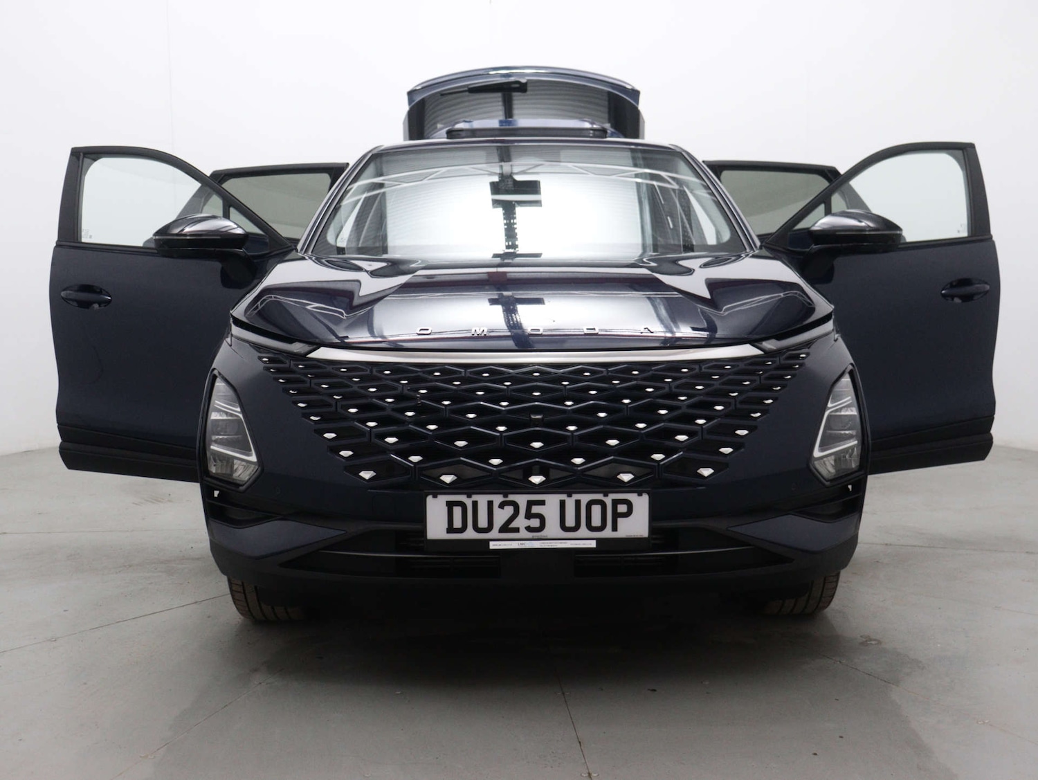 Used Omoda OMODA 5 2025 for sale - 76358331: Photo 55