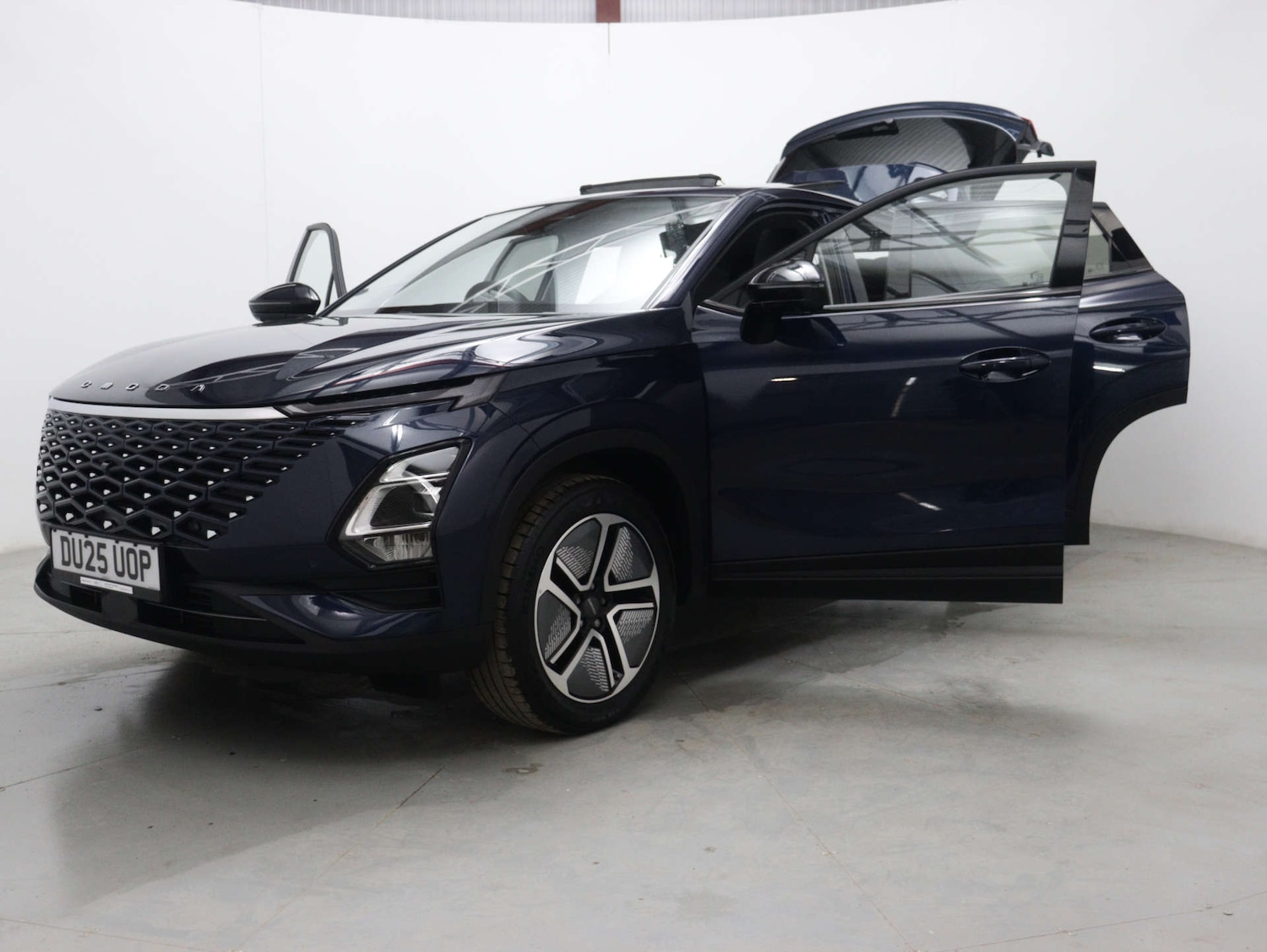 Used Omoda OMODA 5 2025 for sale - 76358331: Photo 56