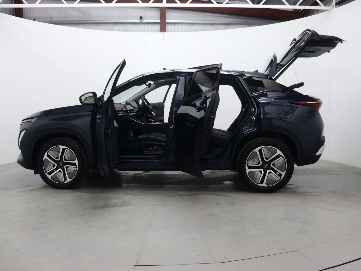 Used Omoda OMODA 5 2025 for sale - 76358331: Photo 57