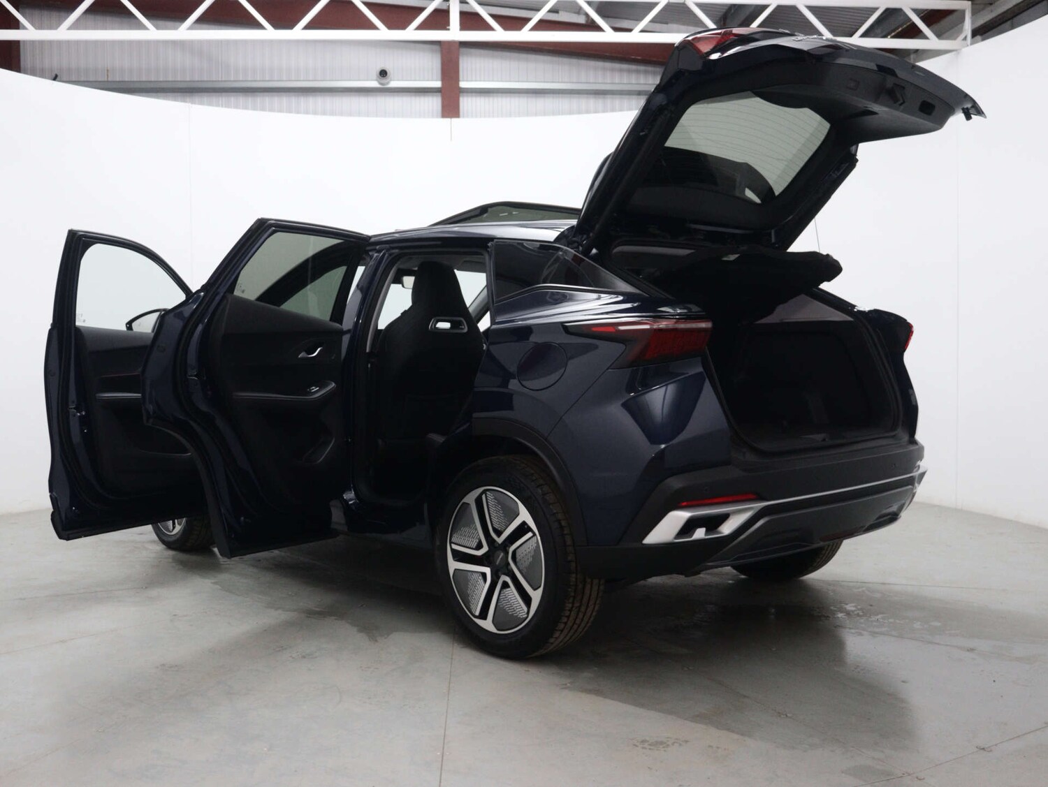 Used Omoda OMODA 5 2025 for sale - 76358331: Photo 58