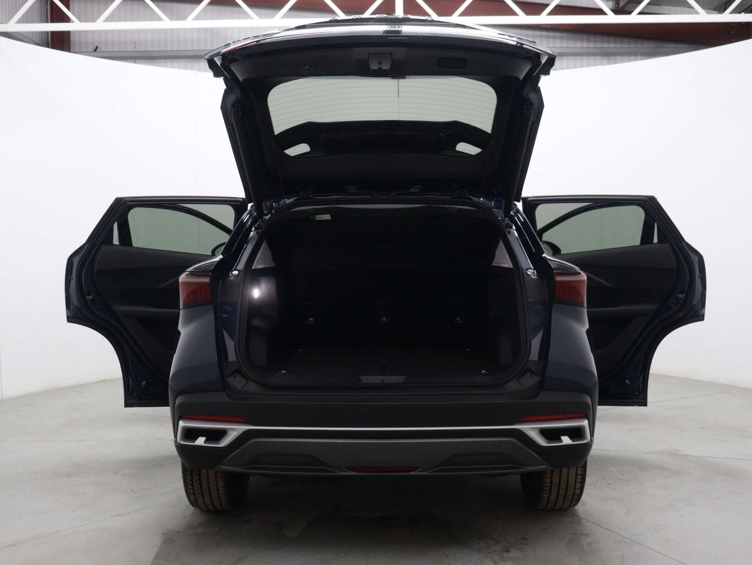 Used Omoda OMODA 5 2025 for sale - 76358331: Photo 59