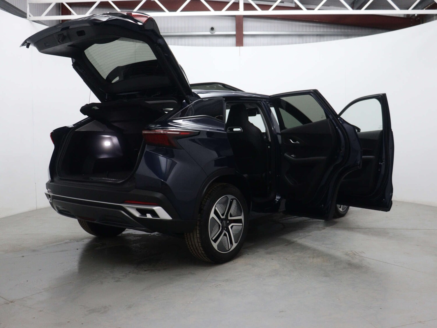 Used Omoda OMODA 5 2025 for sale - 76358331: Photo 60